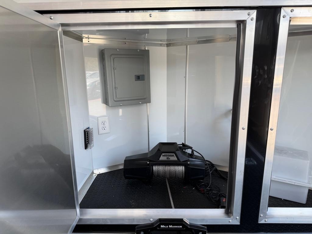 Anvil Trailer LLC Trailer  2026