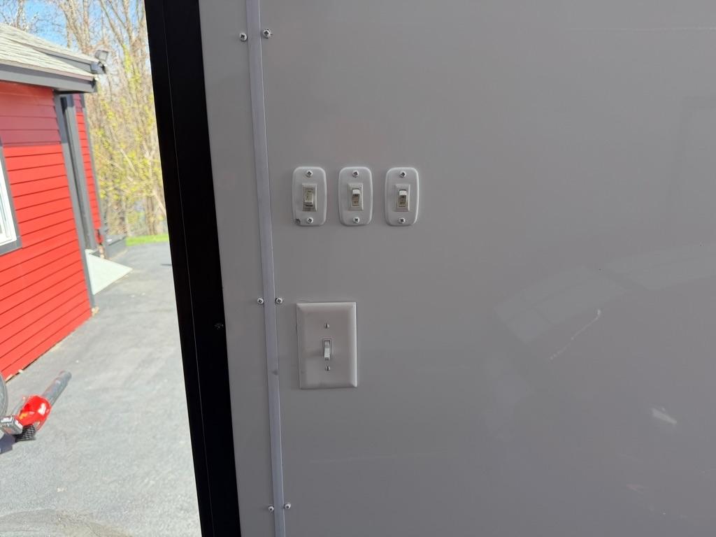 Anvil Trailer LLC Trailer  2026