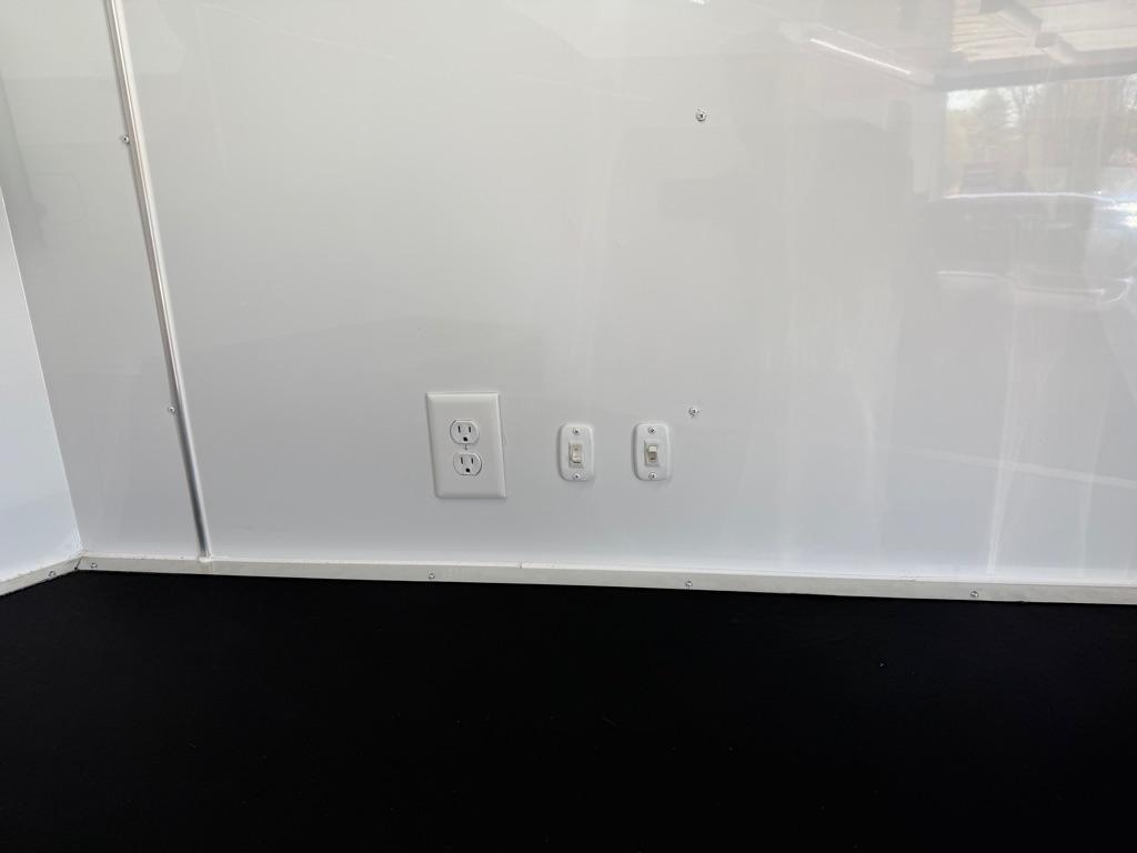 Anvil Trailer LLC Trailer  2026