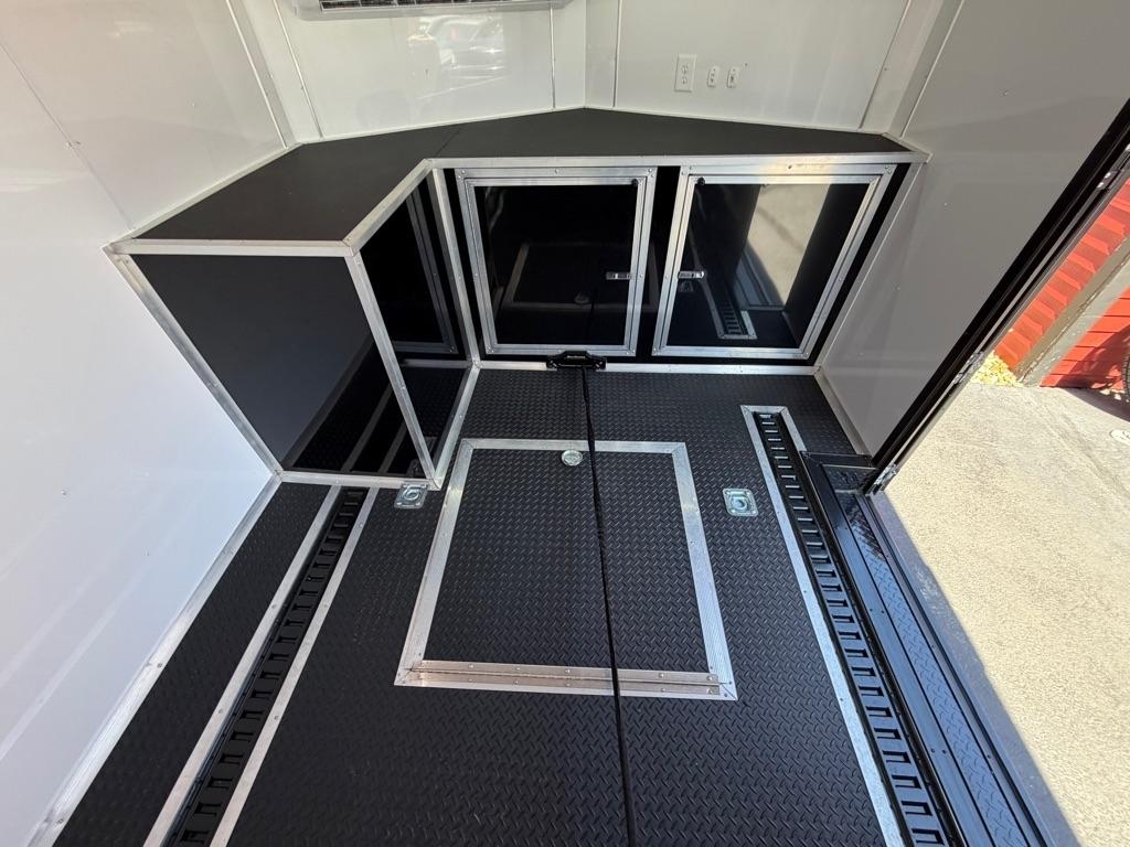 Anvil Trailer LLC Trailer  2026