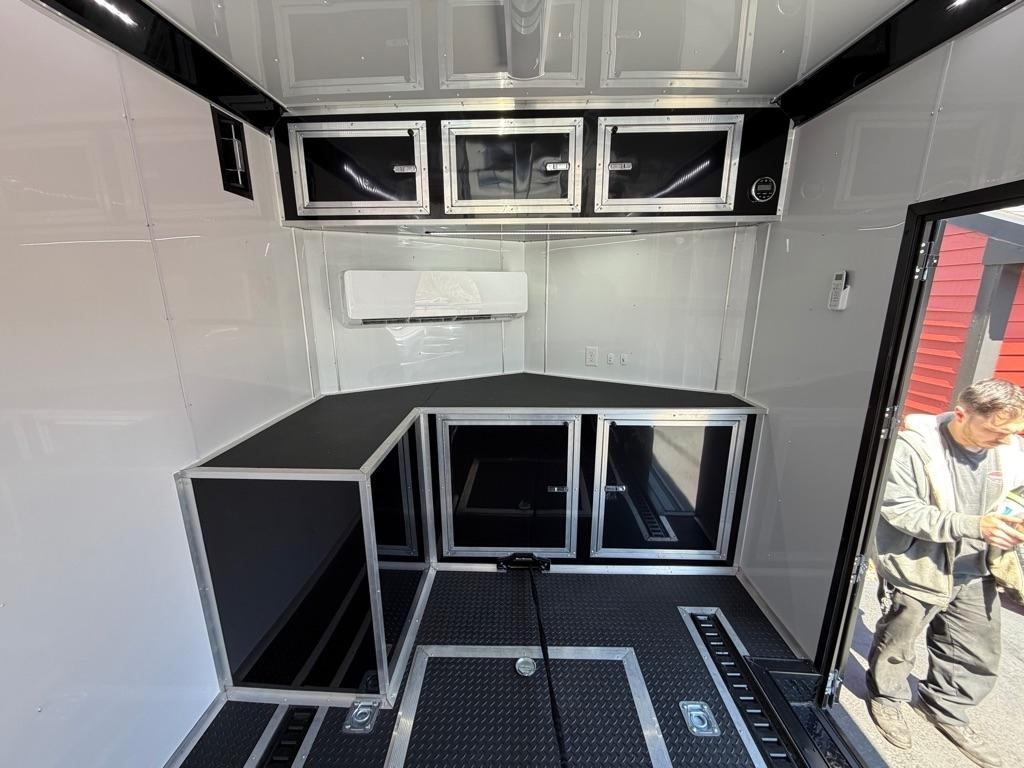 Anvil Trailer LLC Trailer  2026