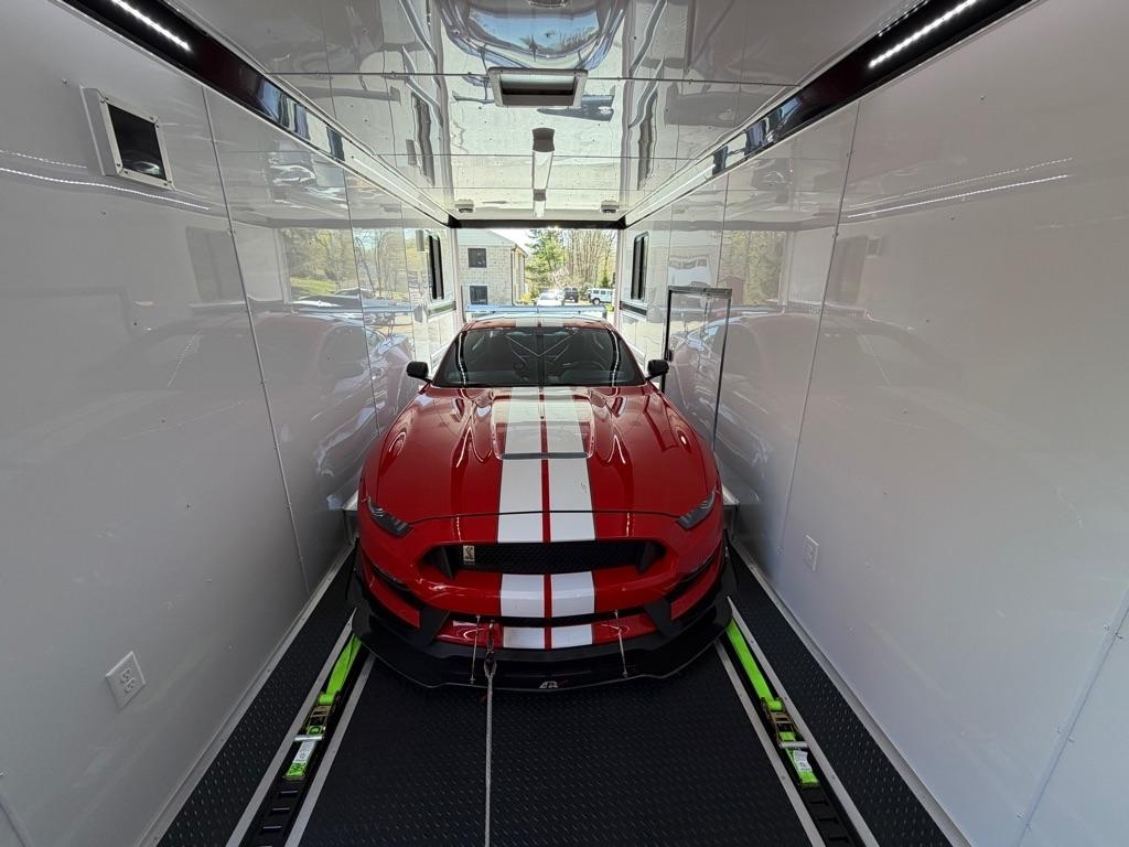 Anvil Trailer LLC Trailer  2026