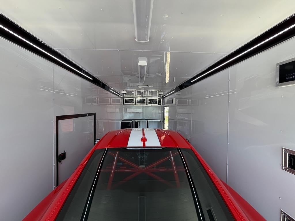 Anvil Trailer LLC Trailer  2026