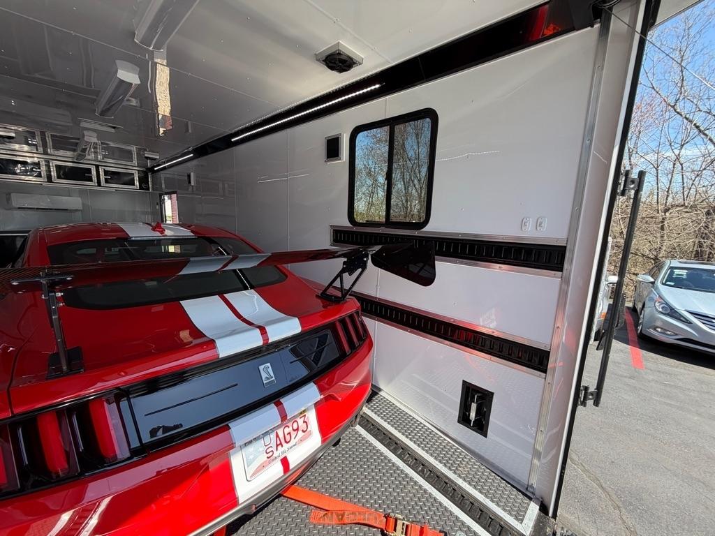 Anvil Trailer LLC Trailer  2026