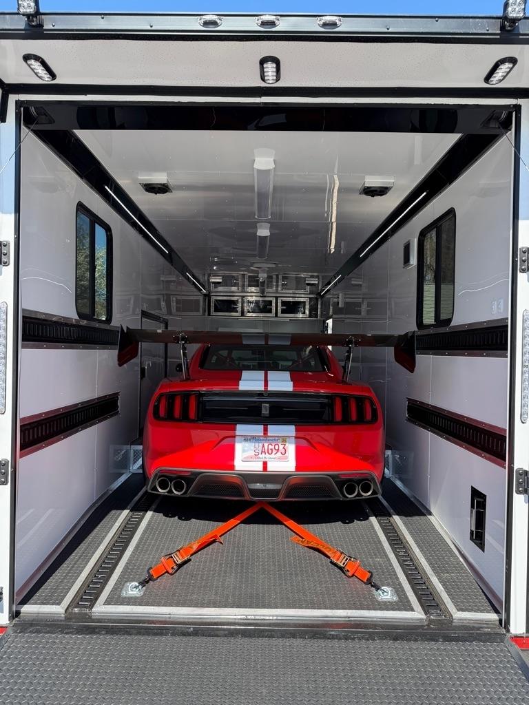 Anvil Trailer LLC Trailer  2026