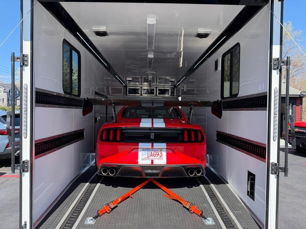 Anvil Trailer LLC Trailer  2026