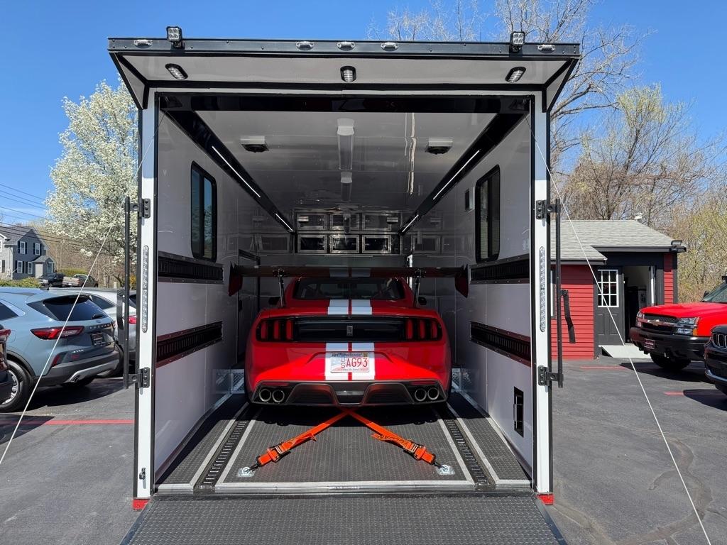 Anvil Trailer LLC Trailer  2026