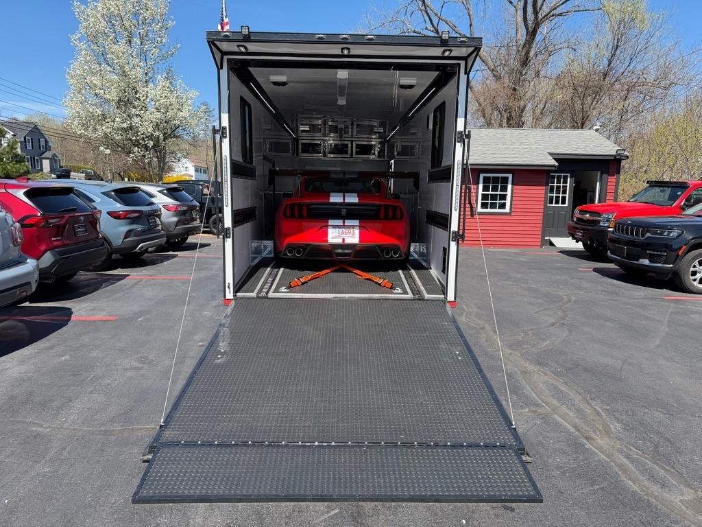 Anvil Trailer LLC Trailer  2026