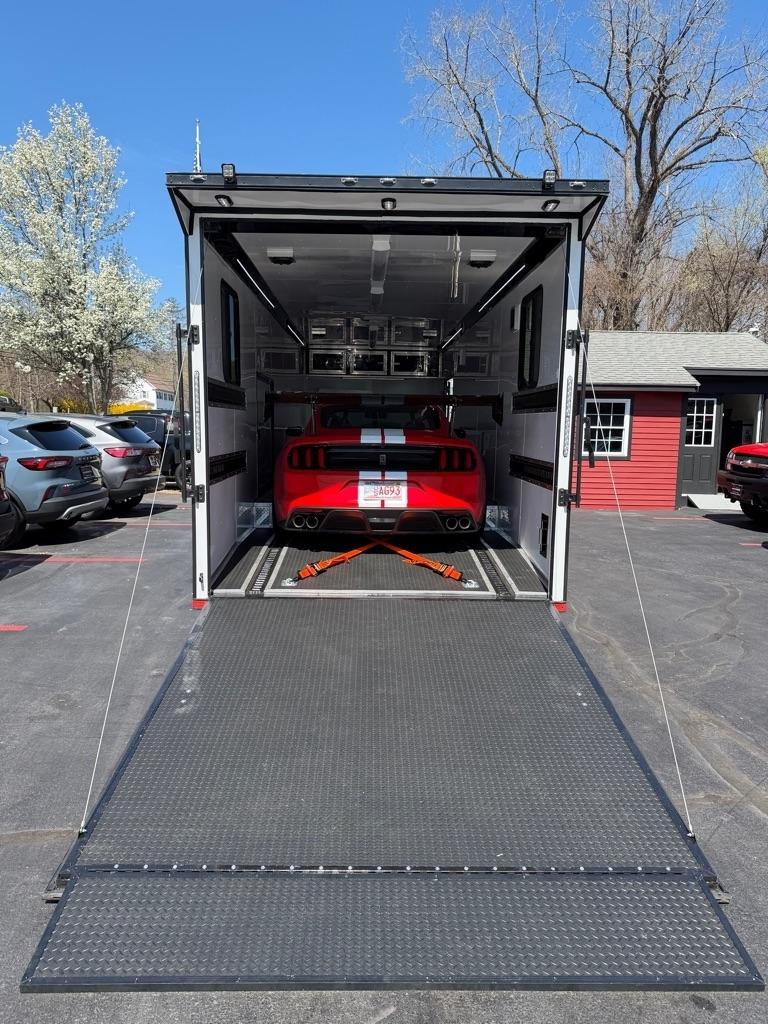 Anvil Trailer LLC Trailer  2026