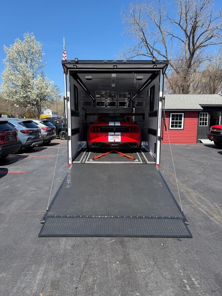 Anvil Trailer LLC Trailer  2026