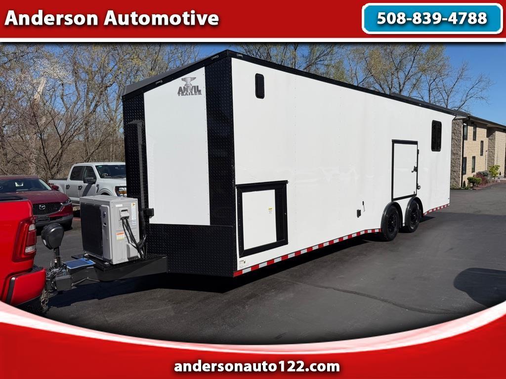 Anvil Trailer LLC Trailer  2026