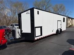 2026 Anvil Trailer LLC Trailer 