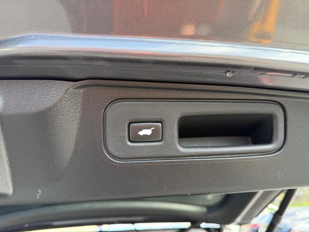 Honda Passport  2020