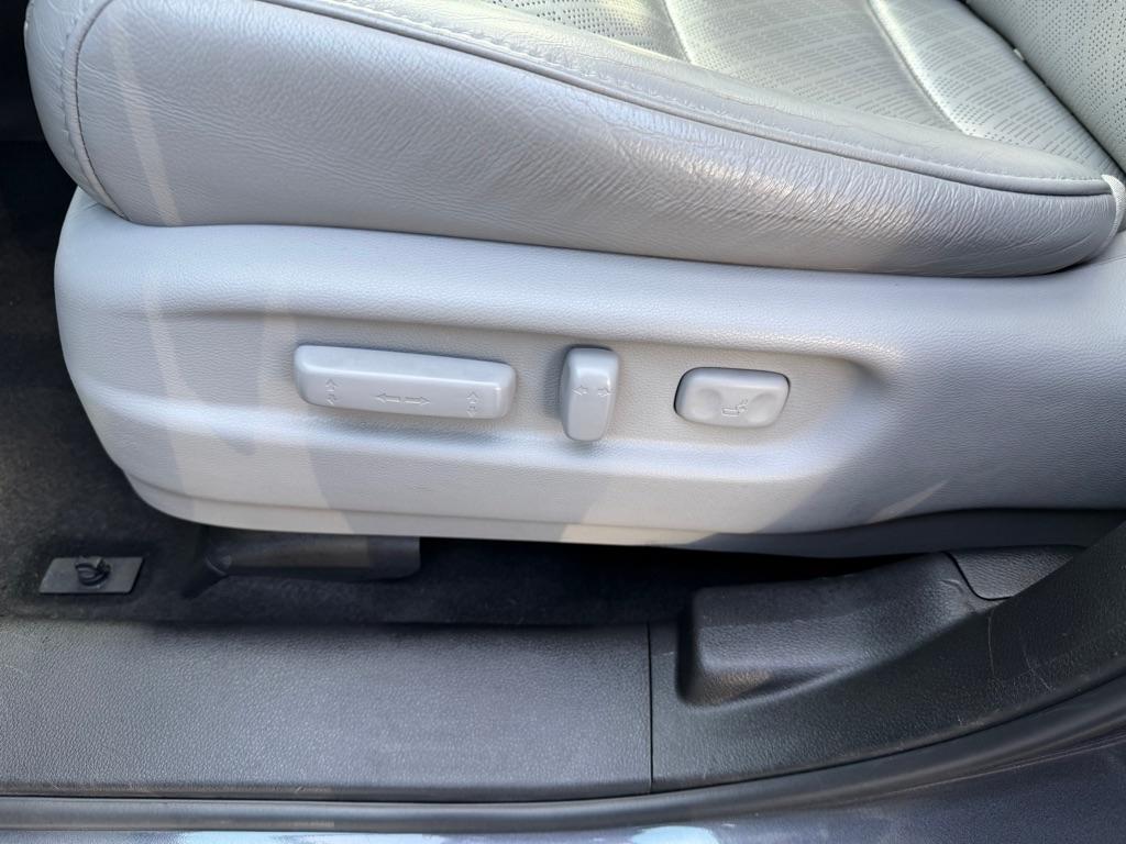 Honda Passport  2020