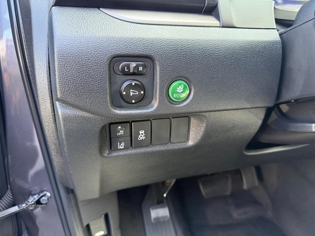 Honda Passport  2020