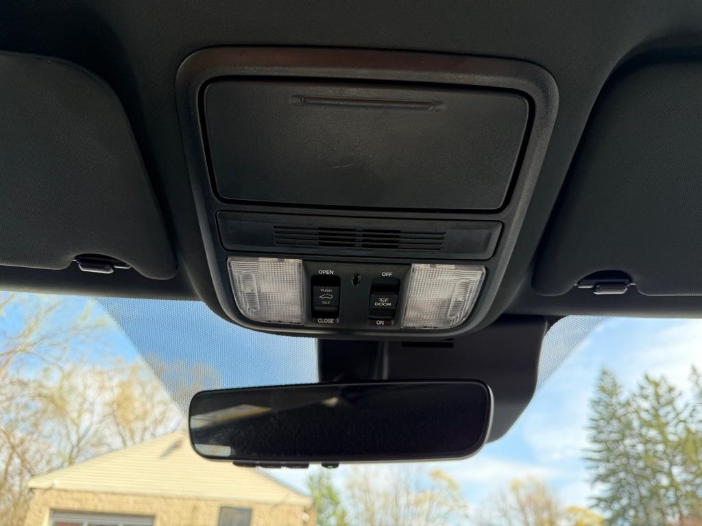 Honda Passport  2020