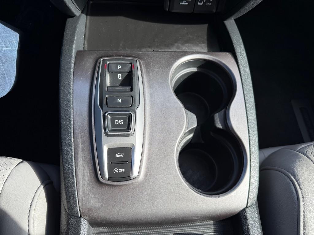 Honda Passport  2020
