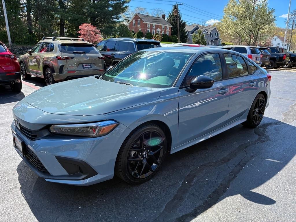 Honda Civic  2023
