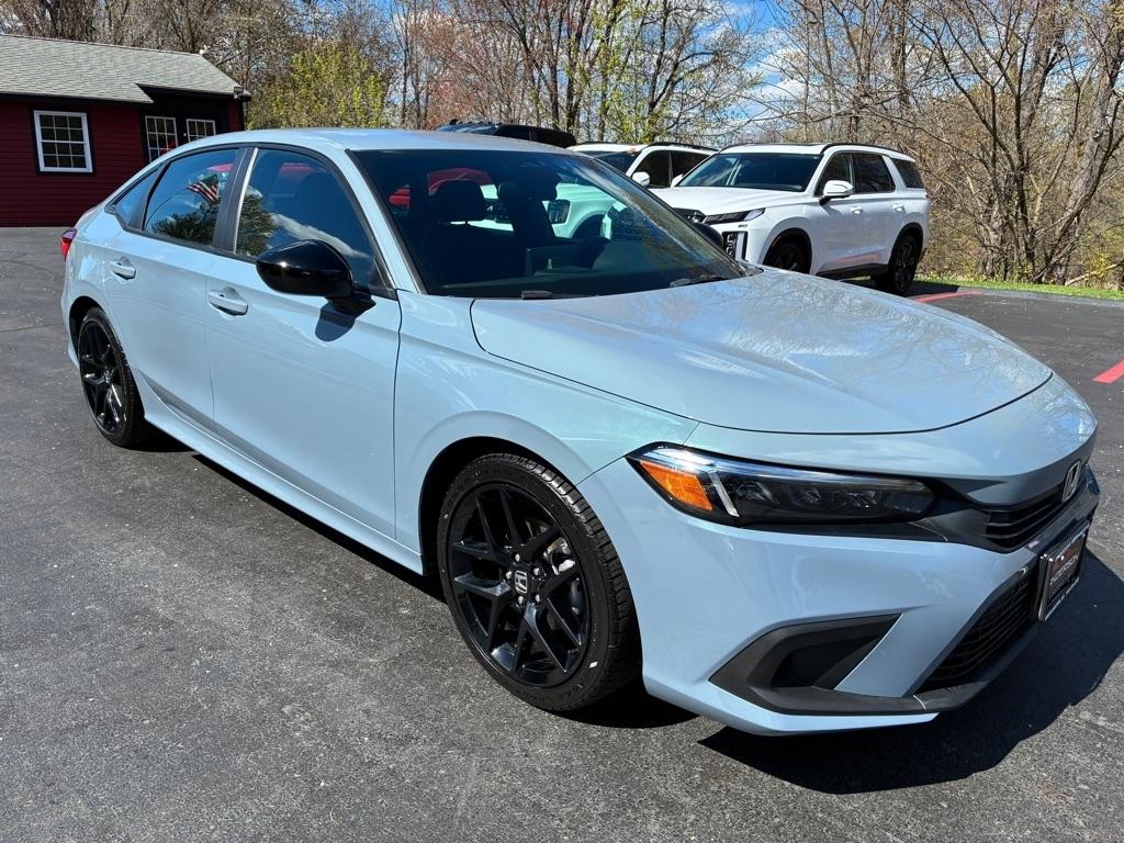 Honda Civic  2023