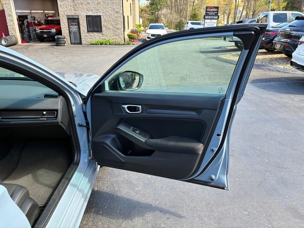 Honda Civic  2023