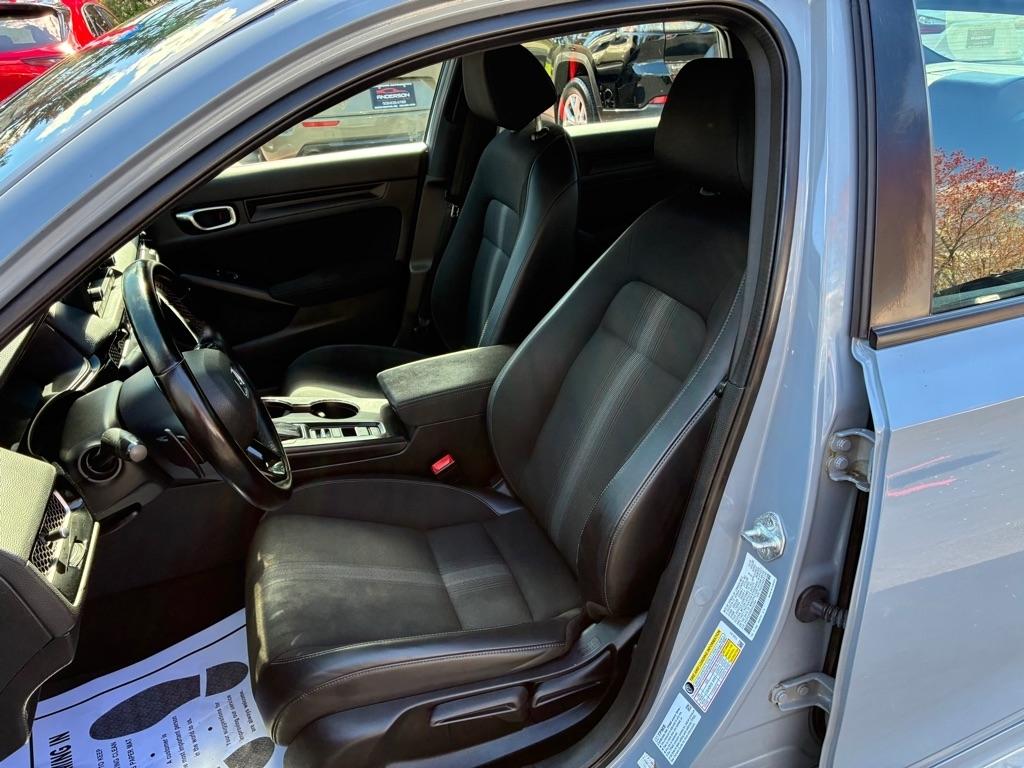 Honda Civic  2023