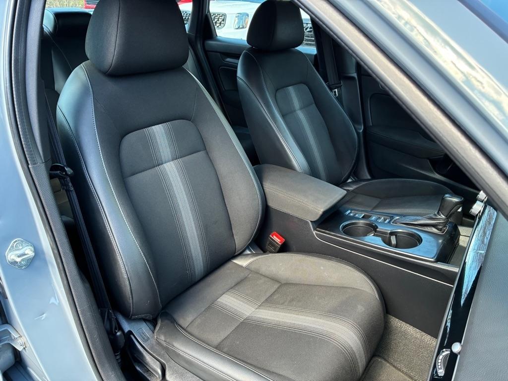 Honda Civic  2023