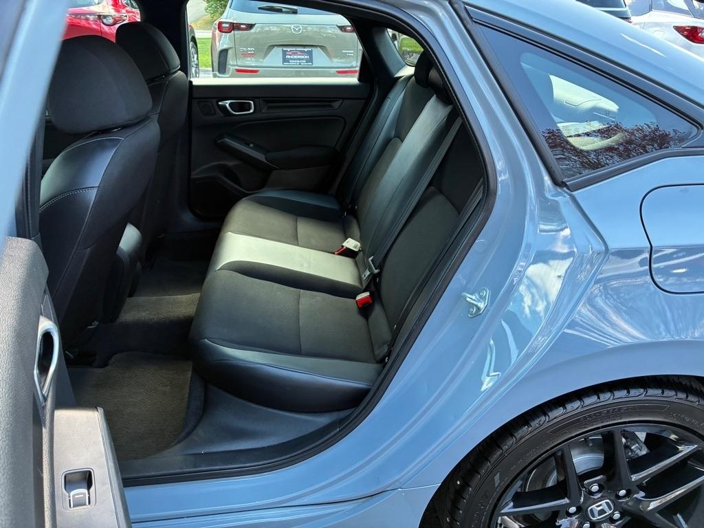 Honda Civic  2023