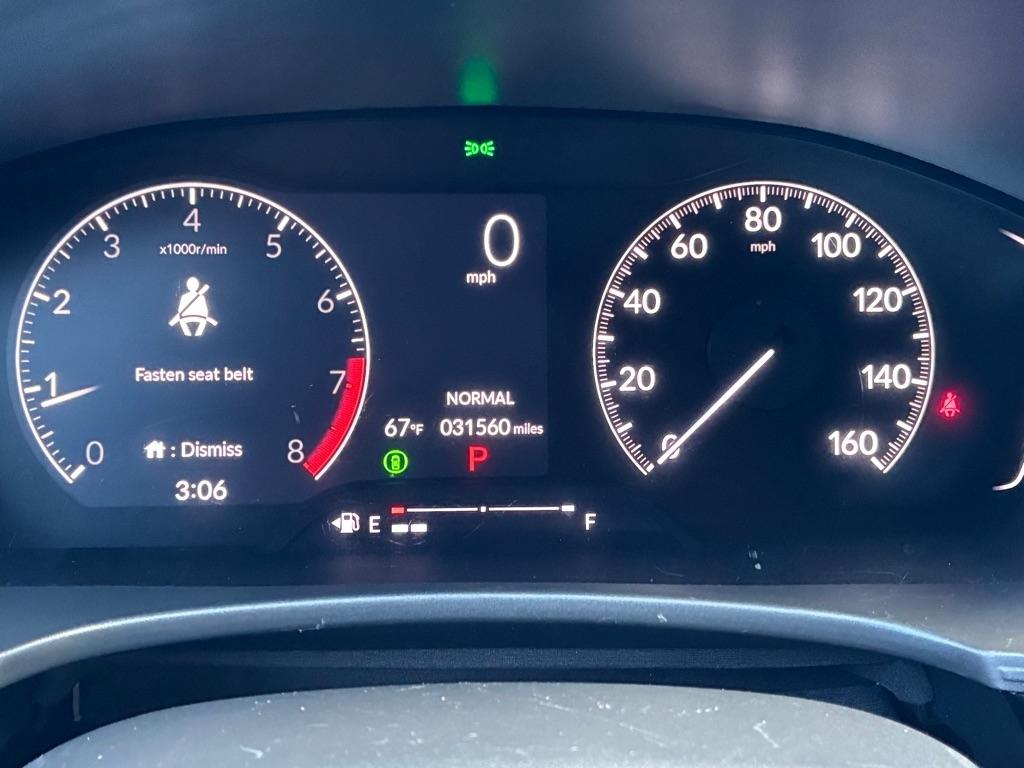 Honda Civic  2023