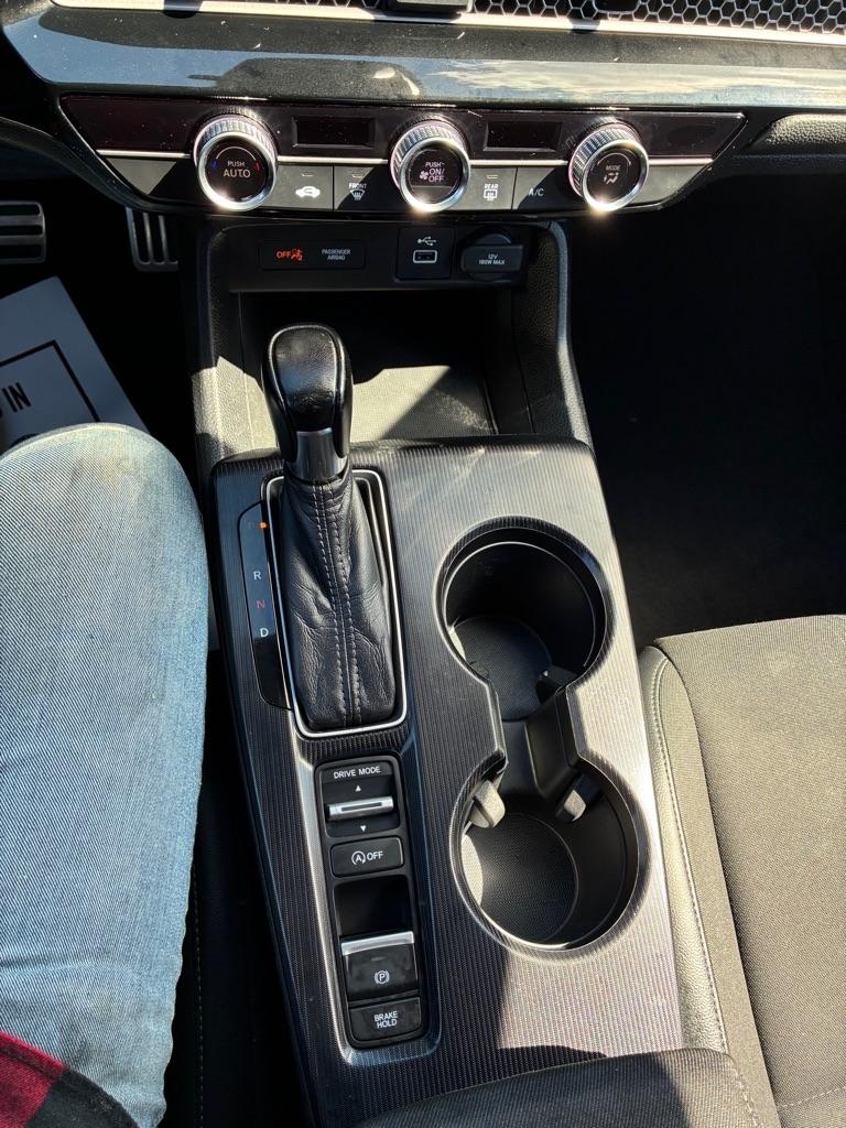 Honda Civic  2023