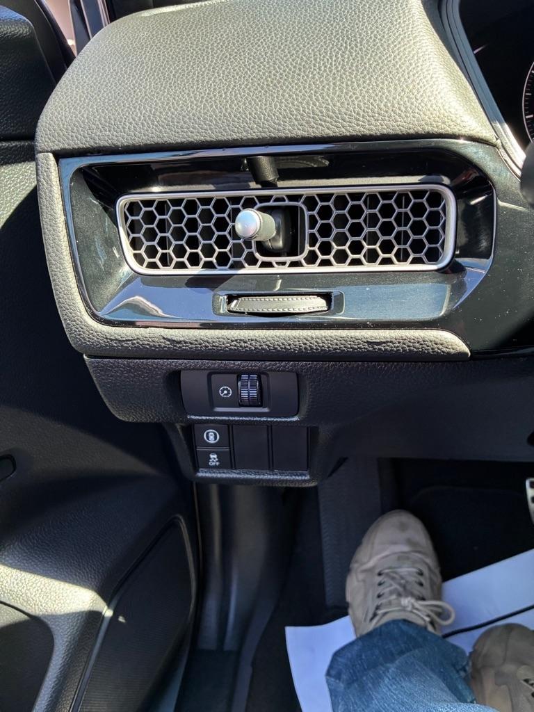 Honda Civic  2023