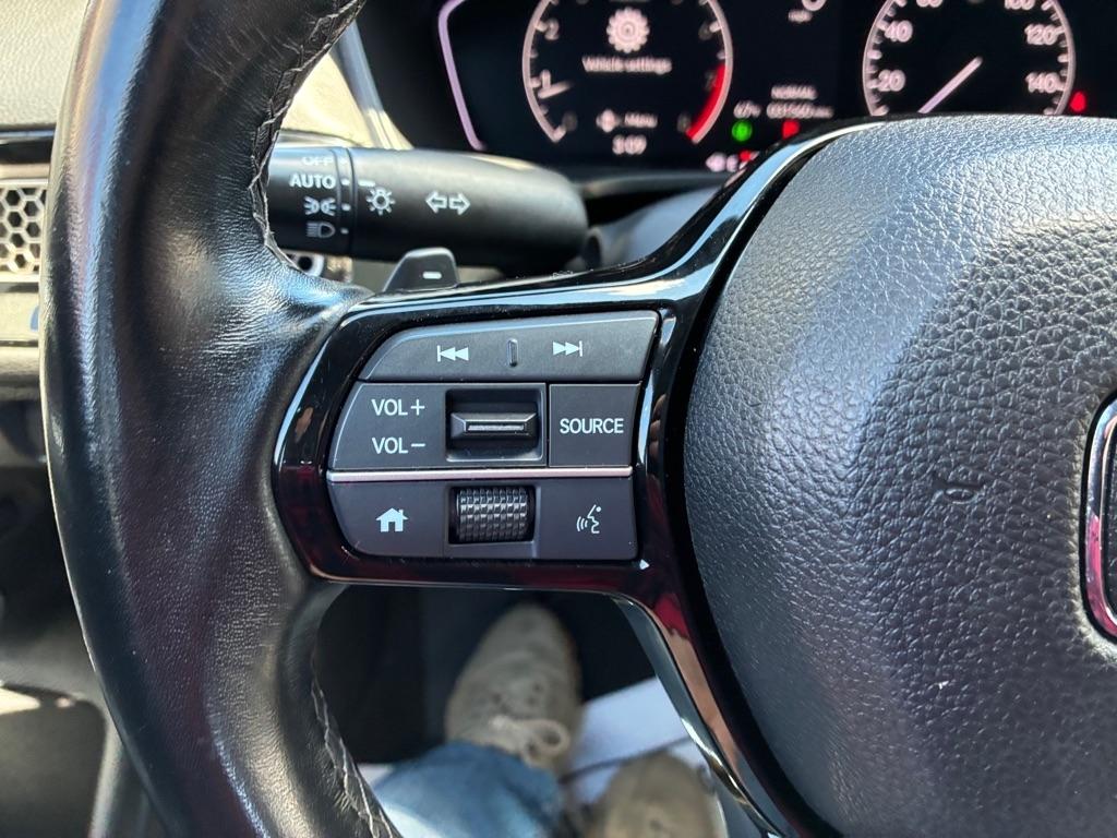 Honda Civic  2023