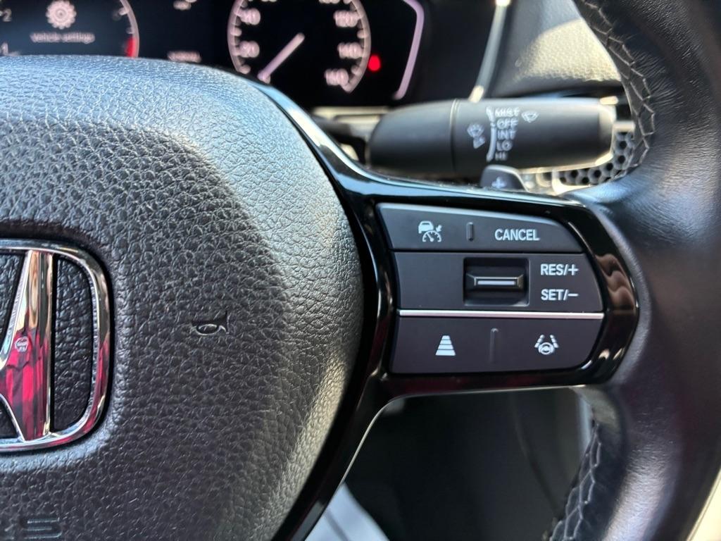 Honda Civic  2023