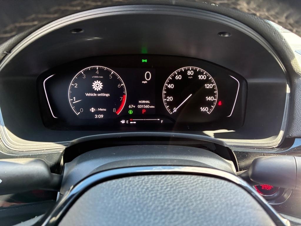 Honda Civic  2023