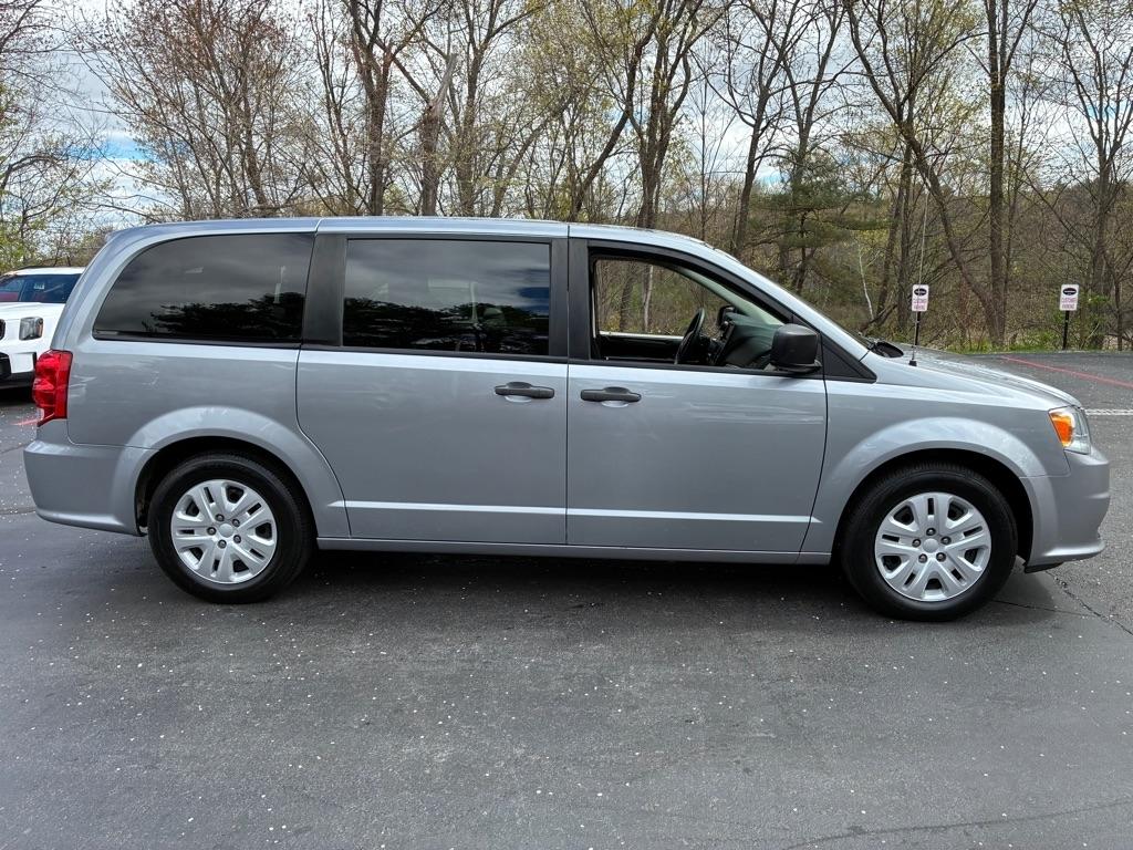 Dodge Grand Caravan  2019
