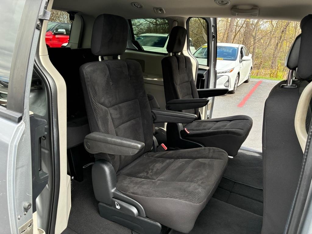 Dodge Grand Caravan  2019