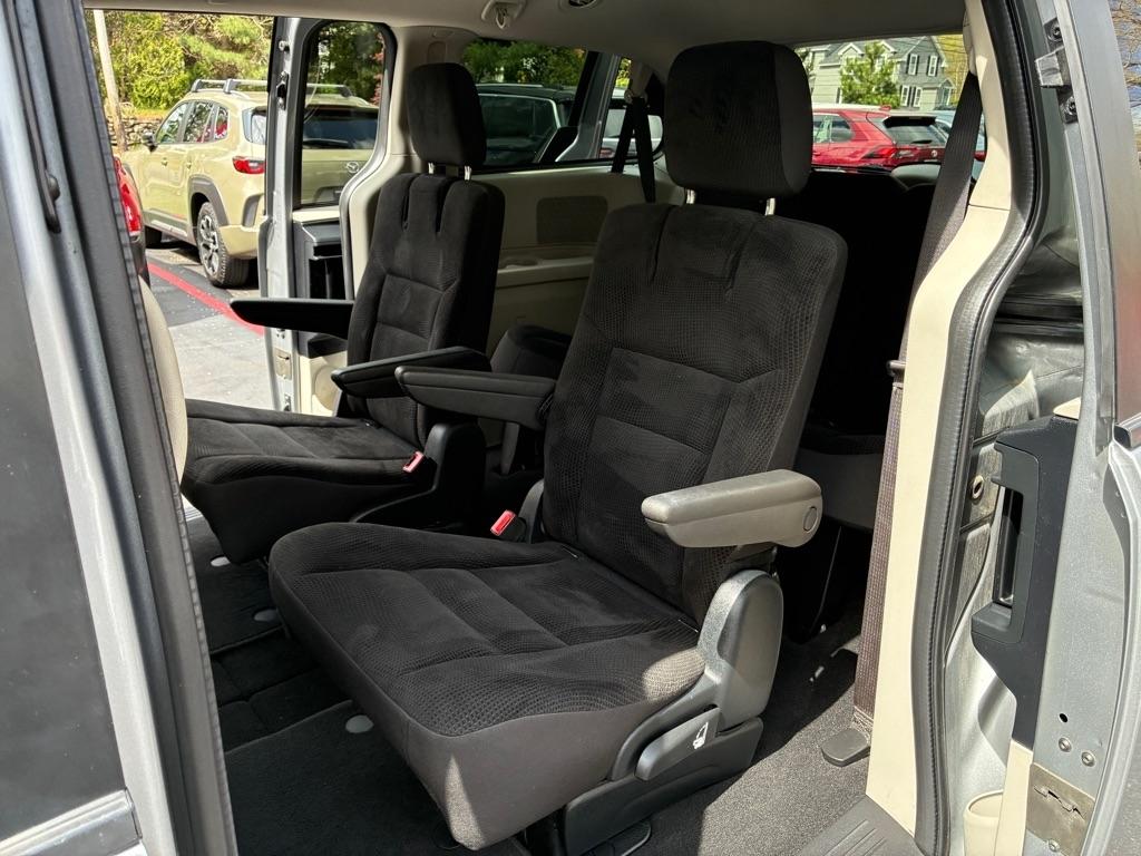 Dodge Grand Caravan  2019