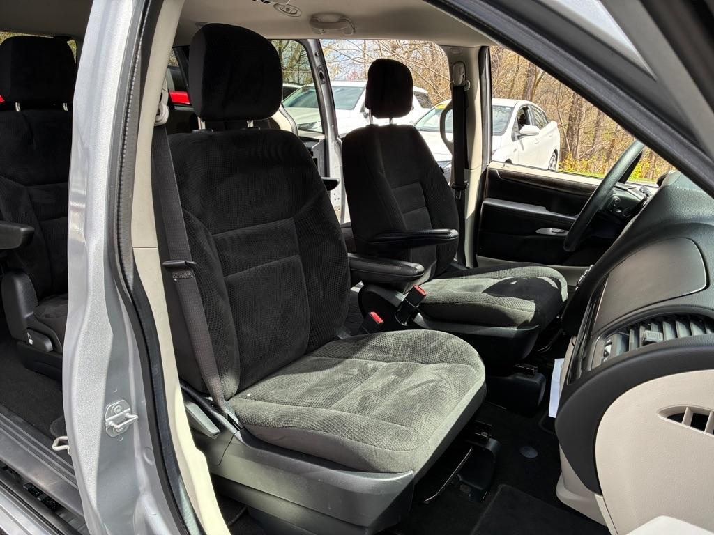 Dodge Grand Caravan  2019