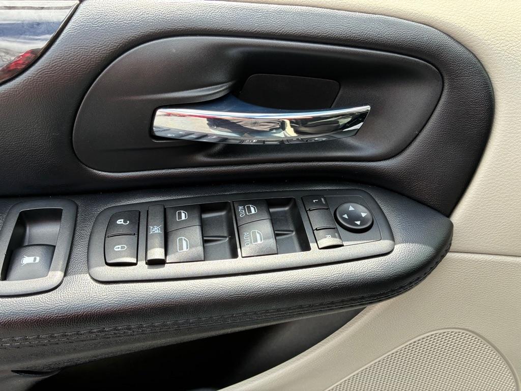 Dodge Grand Caravan  2019