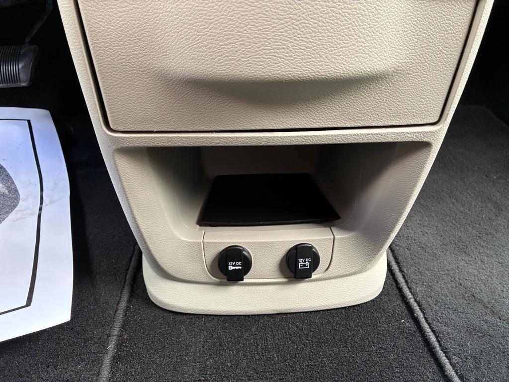 Dodge Grand Caravan  2019