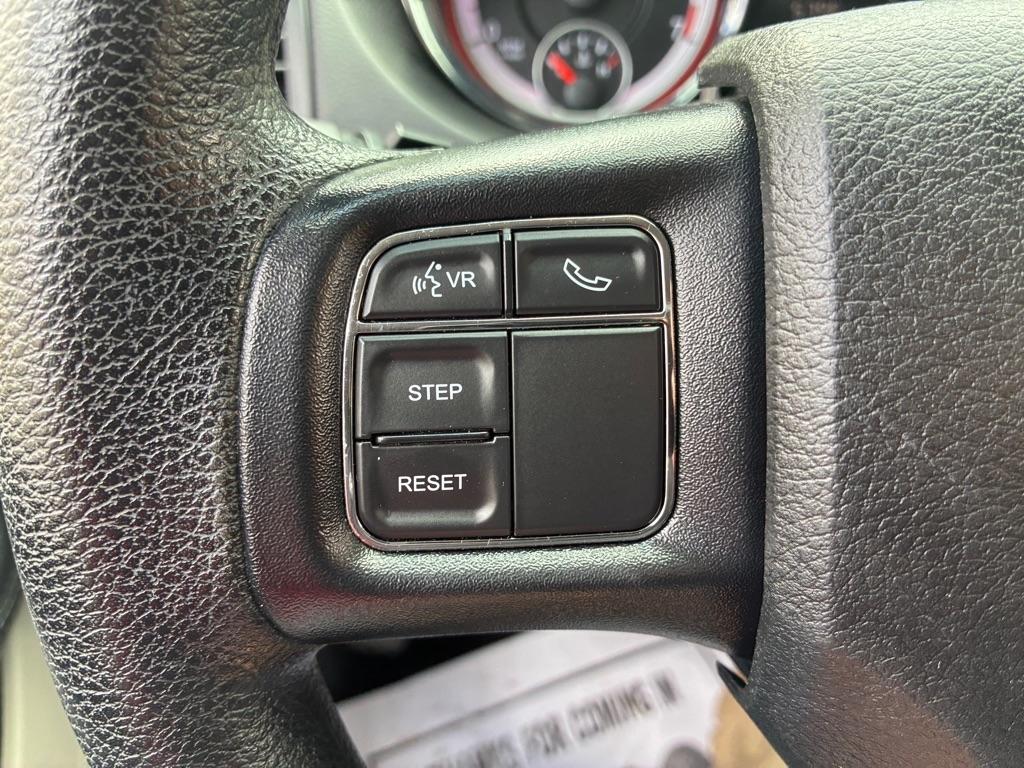 Dodge Grand Caravan  2019