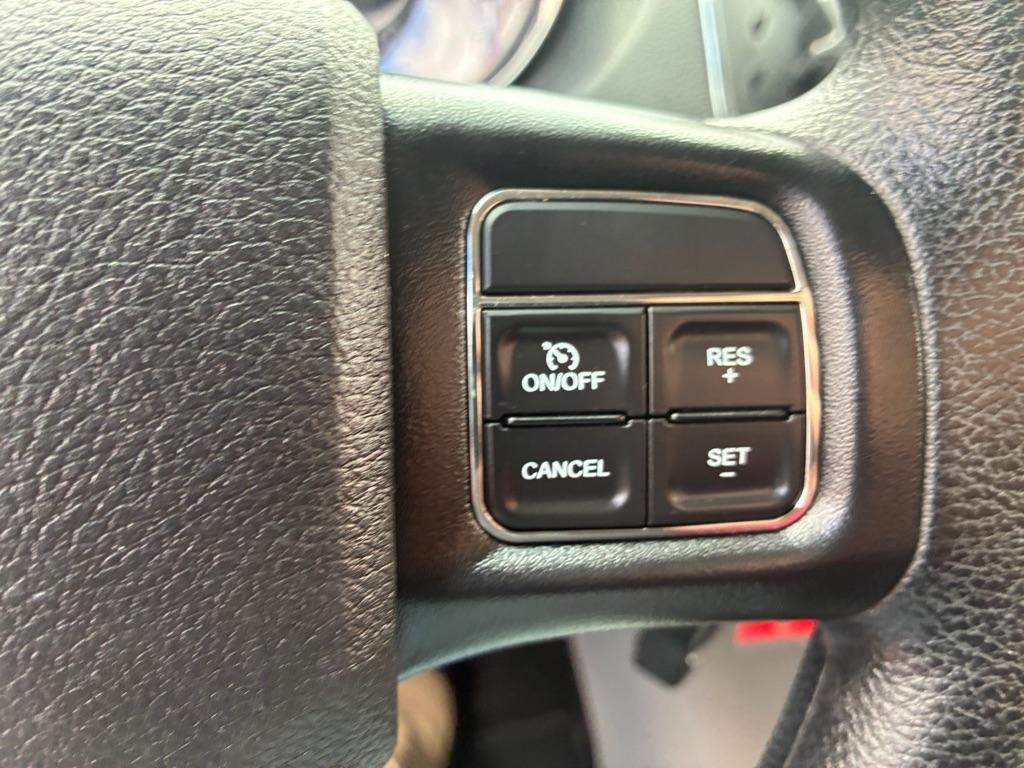 Dodge Grand Caravan  2019