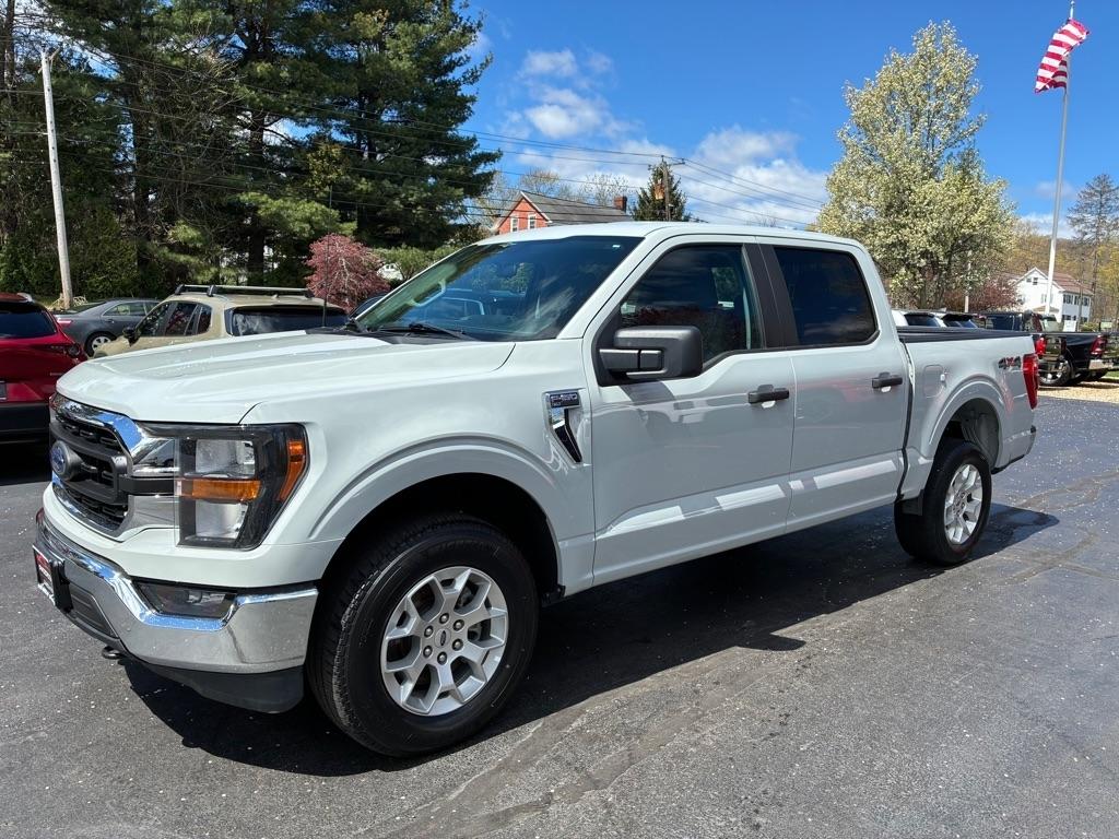Ford F-150  2023
