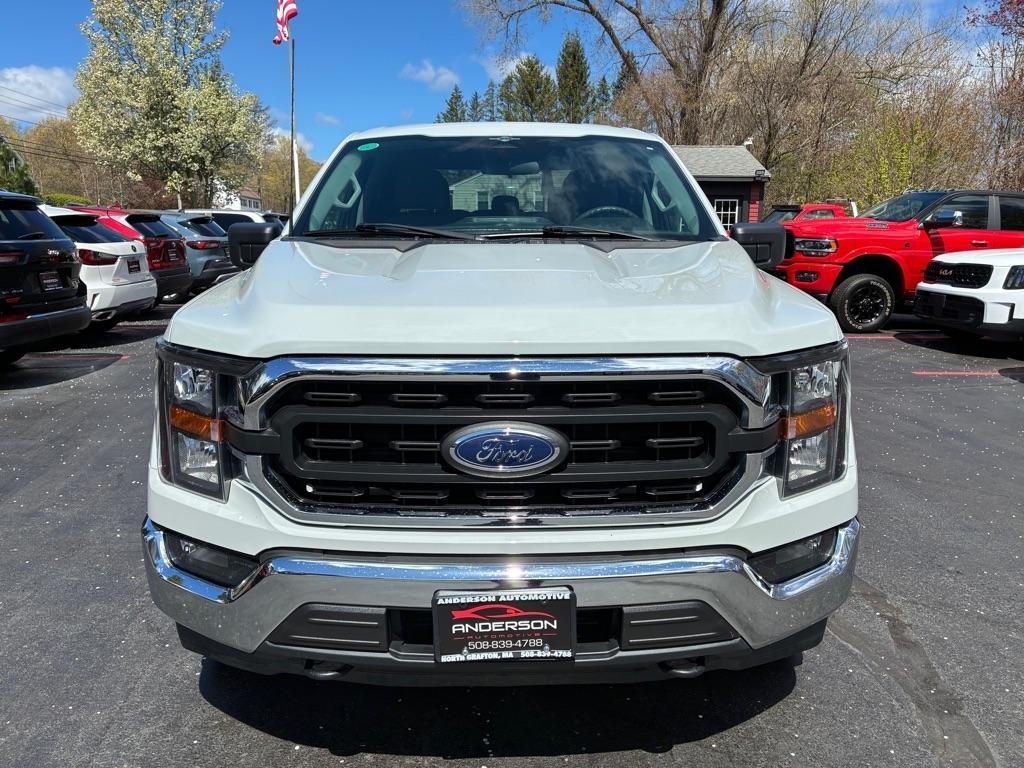 Ford F-150  2023