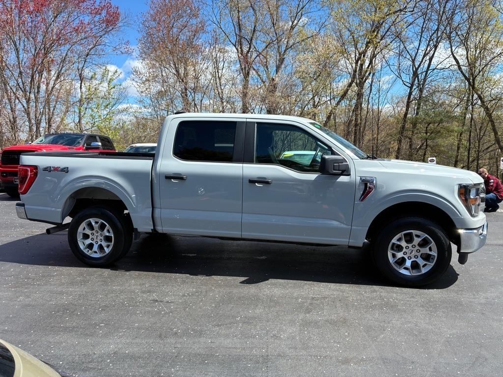 Ford F-150  2023