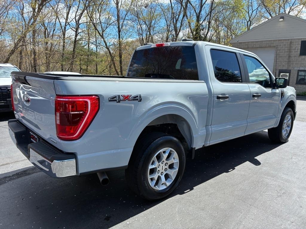 Ford F-150  2023