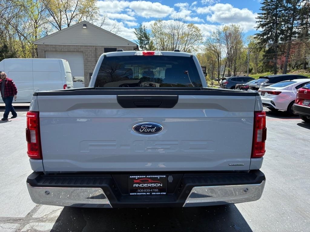 Ford F-150  2023