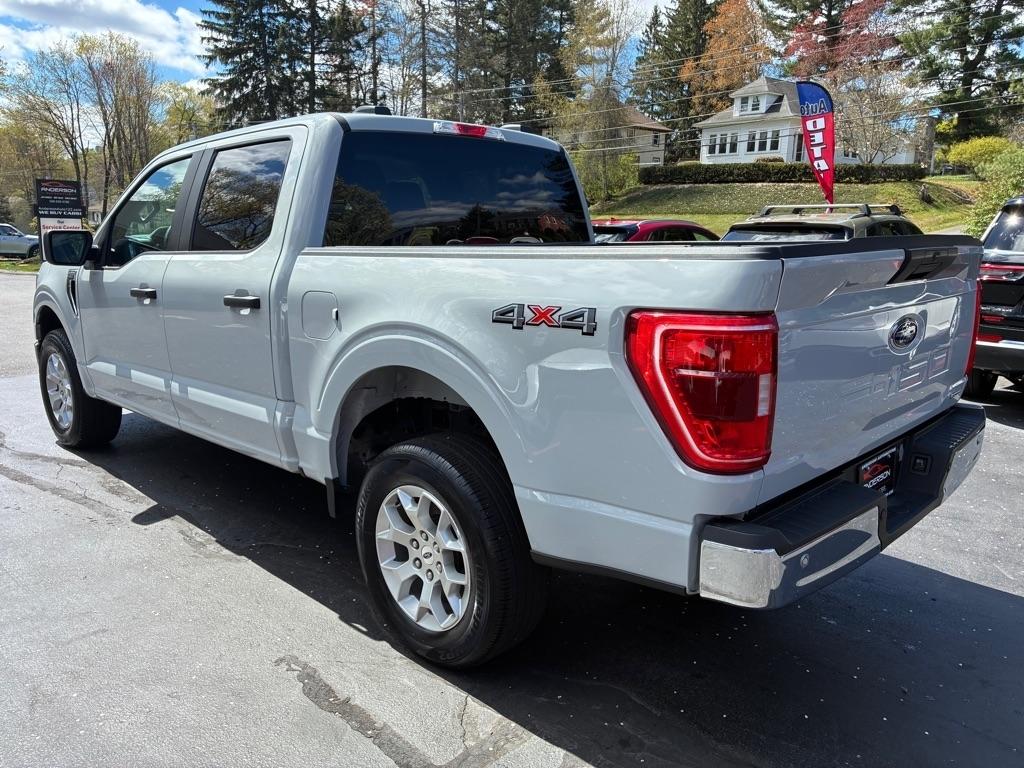 Ford F-150  2023