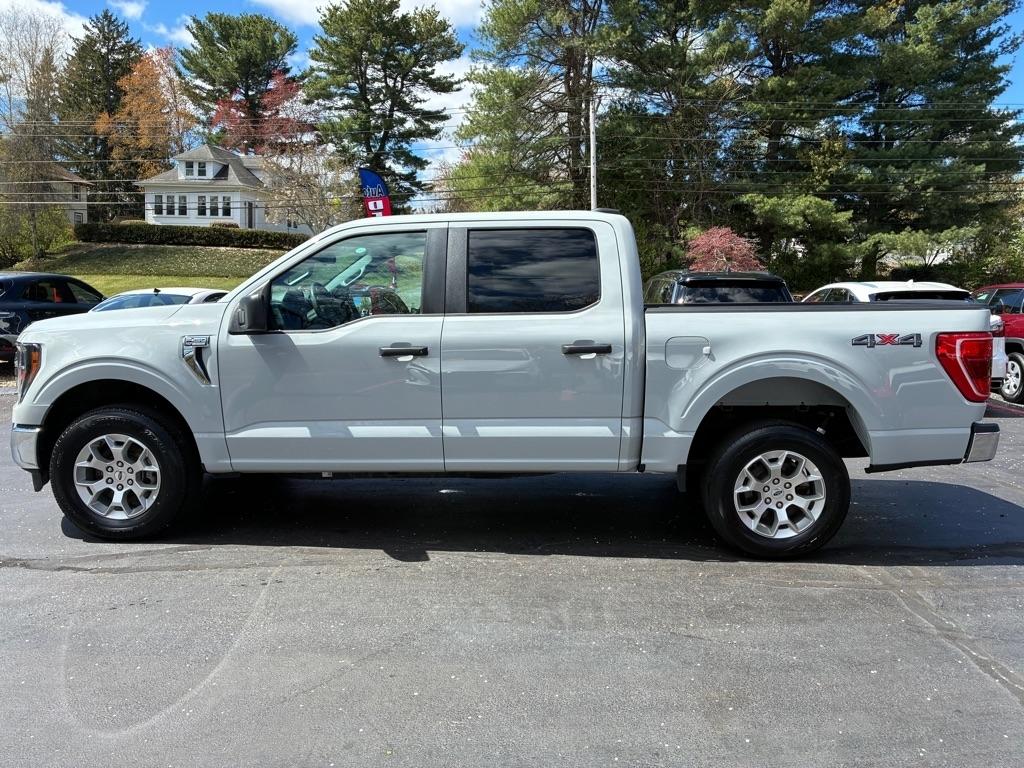 Ford F-150  2023