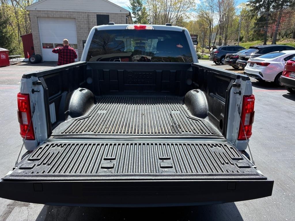 Ford F-150  2023
