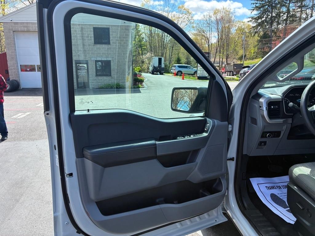 Ford F-150  2023
